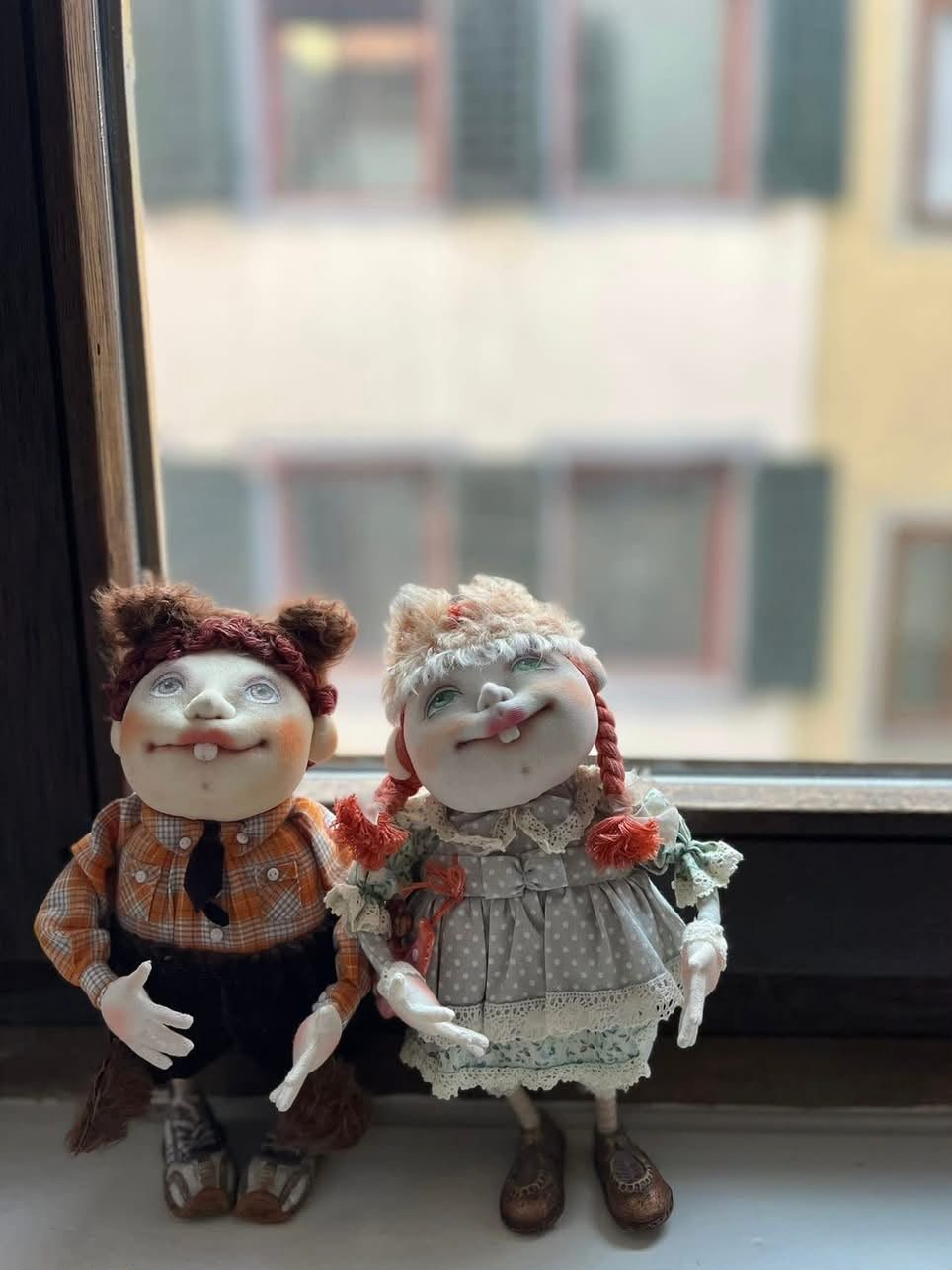 Я часто сталкиваюсь с необычными фамилиями клиентов